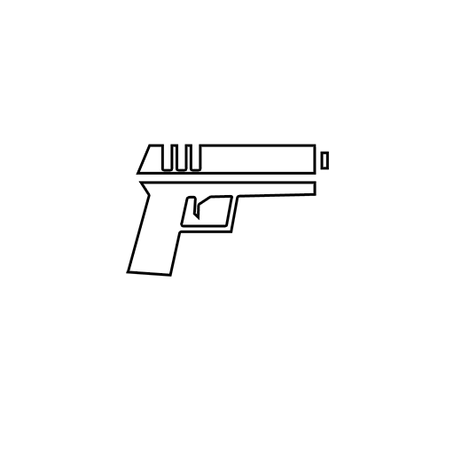 Weapon Blueprint icon